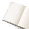 Guided Reading Journal,Hardcover- Minhwa