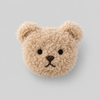Plush Teddy Bear Magnet