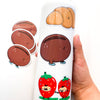 Strawberry Friends Sticker