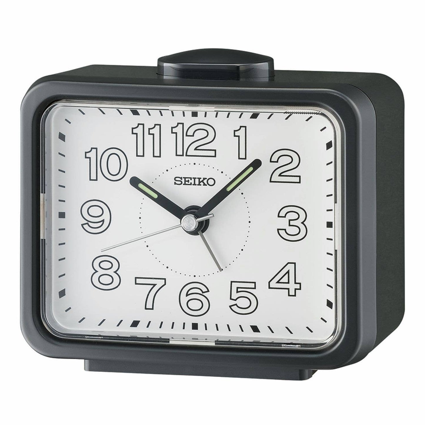Akarui Alarm Clock, Black