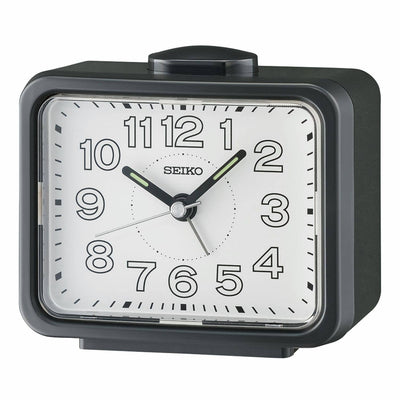 Akarui Alarm Clock, Black