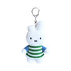 Miffy Plush Bag Charm – Swimwear Limited Edition