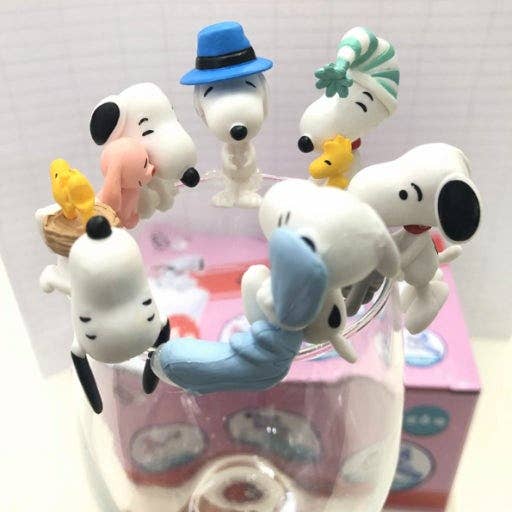 Peanuts Snoopy Cup Blind Box