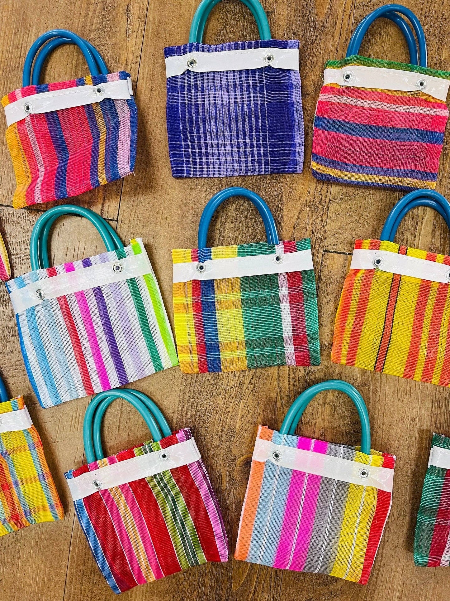 Mini Market Bag