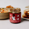 Extra Spicy Chili Oil