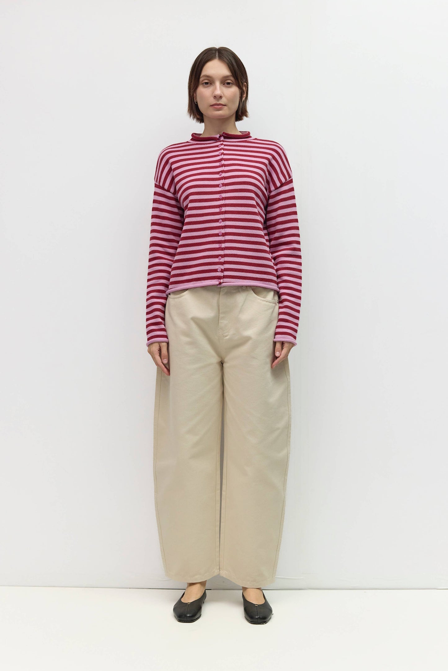 The Cecelia Cardigan