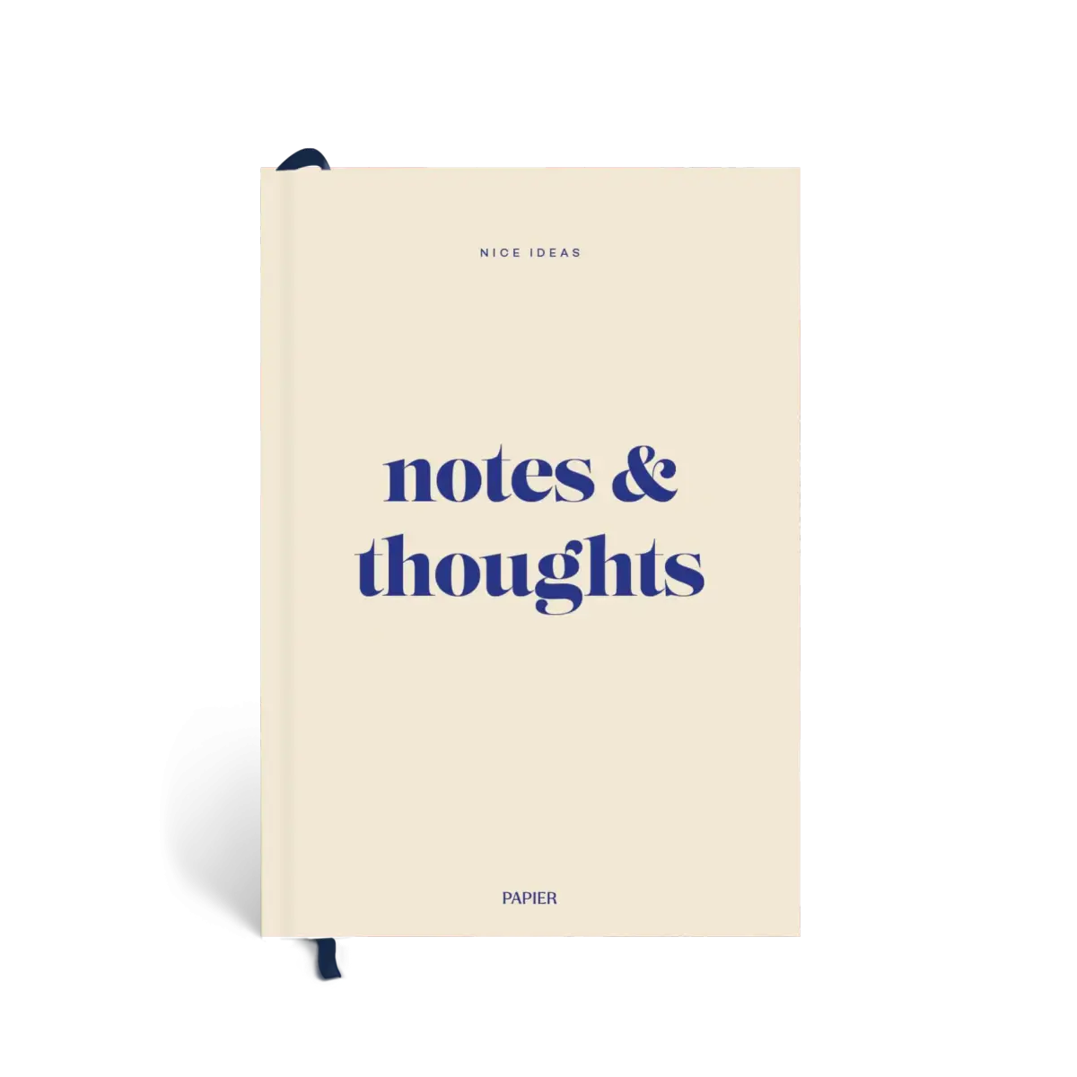 JOY Lined Notebook, Hardcover