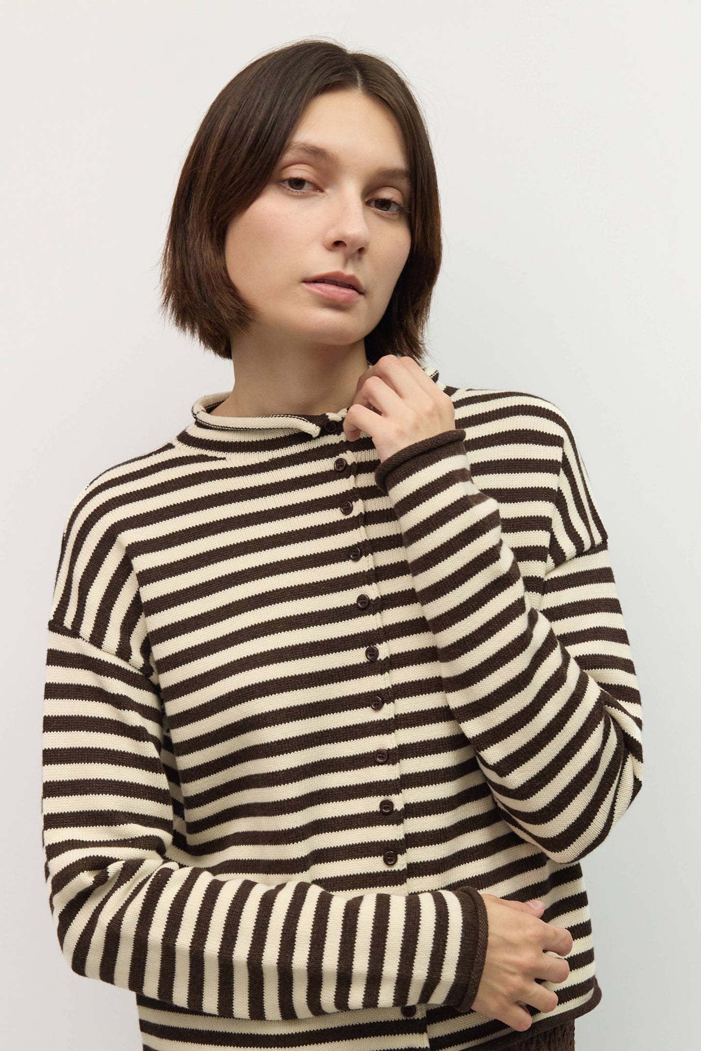 The Cecelia Cardigan