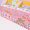 Strawberry Sweet Triple Cross Stitch Box