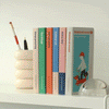 Iconic Slow Handy Notebook
