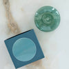 Glass Bubble Incense Holder