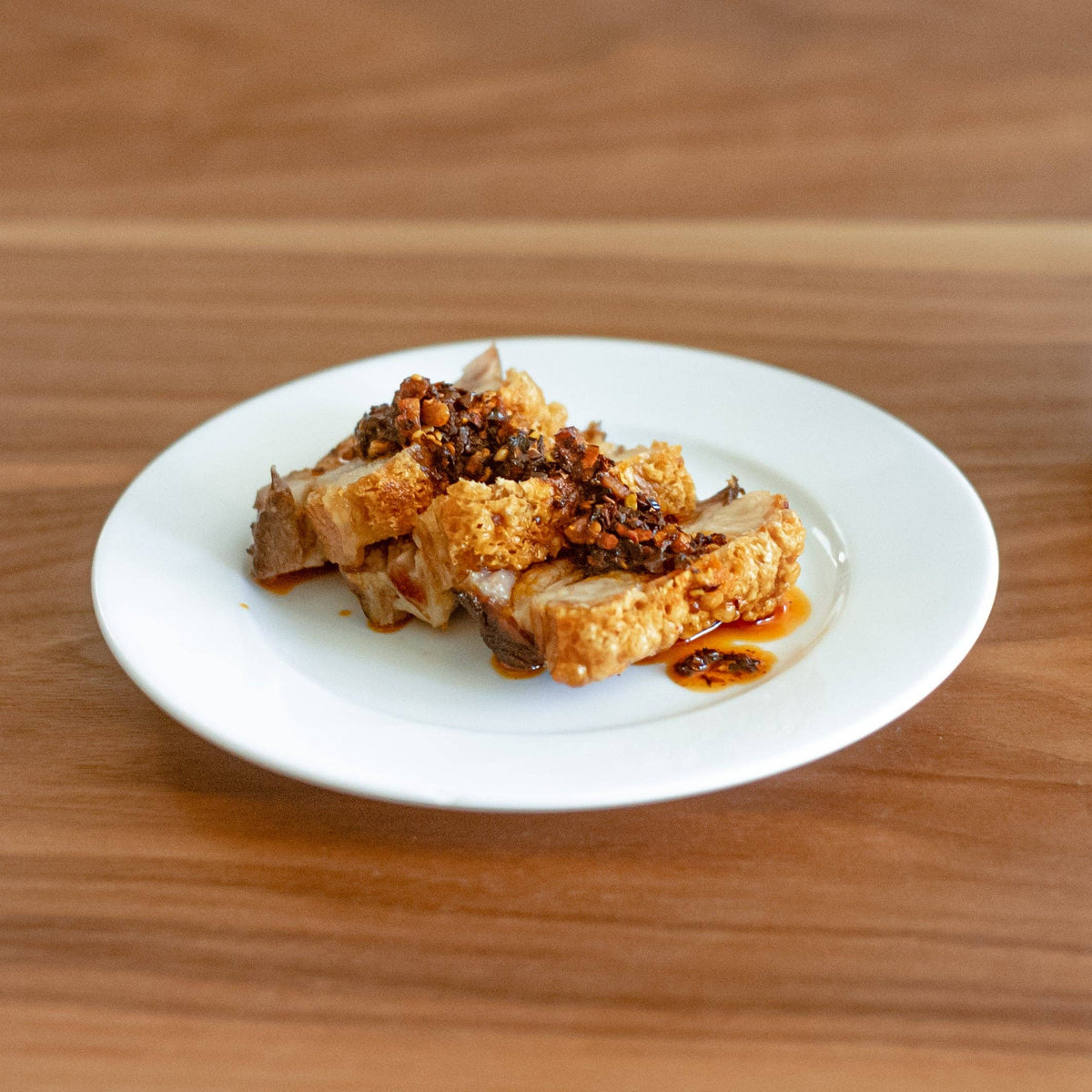 ORIGINAL Hot Boi Chili Oil