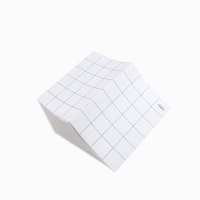 A5 Blank Notebook