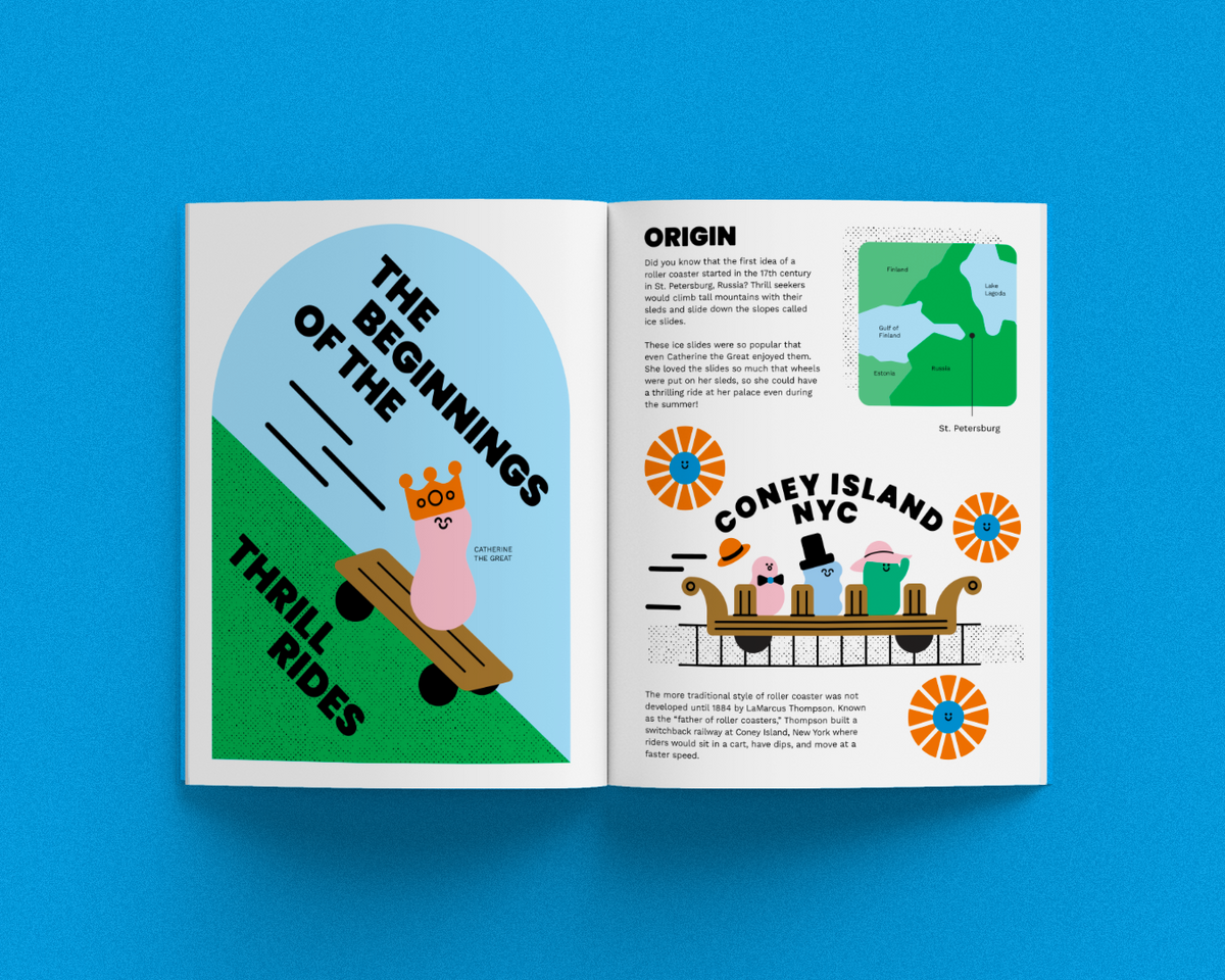 Bobbety Magazine Issue N.06