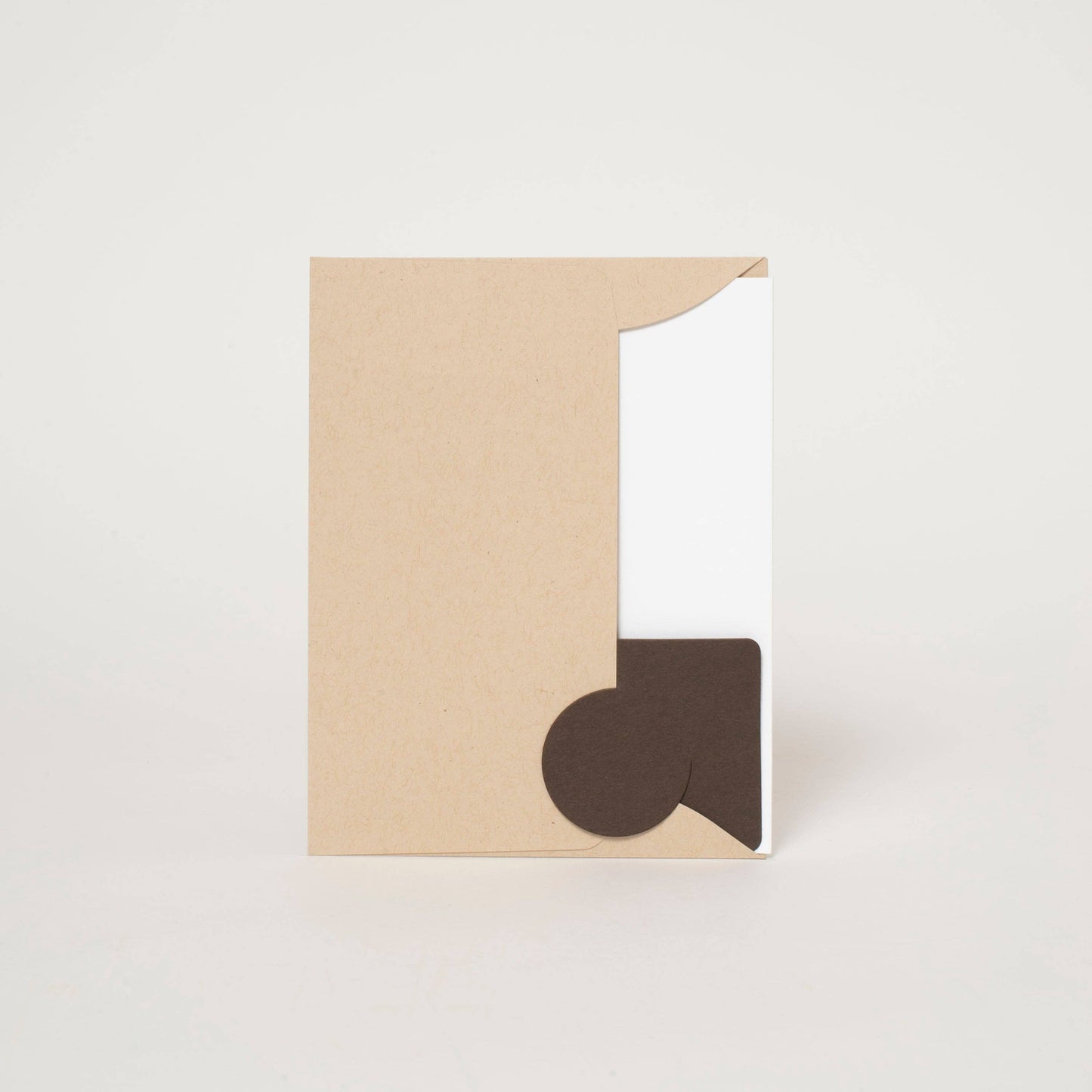 Fungi Father's Day Card