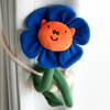 Miffy Fabric Flower
