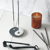 Yin Yang Incense Burner