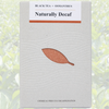 Decaf Osmanthus Black Tea