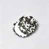 Seashell Acetate Compact Mirror