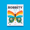 Bobbety Magazine Issue N.01