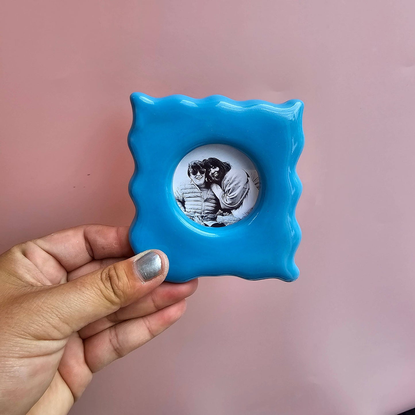 MUD WITCH MINI FRAME BLIND BOX