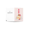 Strawberry Cake Birthday Card