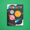 Bobbety Magazine Issue N.02