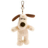 Wallace & Gromit Plush Keychain