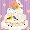 SWEET UNION - Wedding Card
