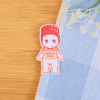 Angel Asian Sauce Stickers