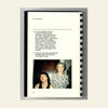 A Cookbook for Sung-chi