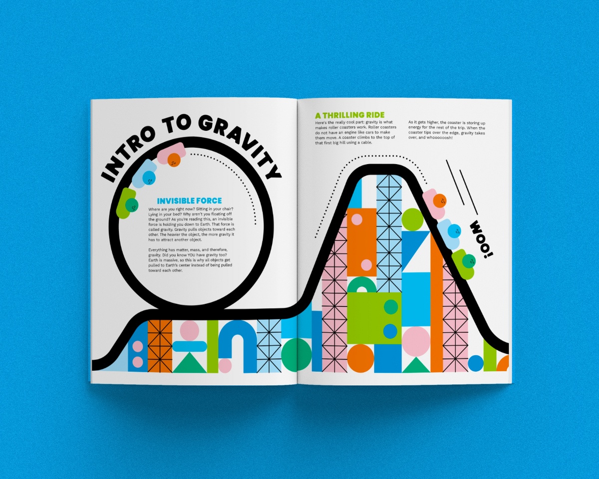 Bobbety Magazine Issue N.06