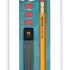 BIG GRAPHITE MECHANICAL PENCIL SET