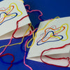 Tangled Up With You Card