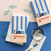 Iconic Slow Handy Notebook