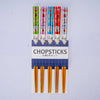Lucky Cat Chopstick Set