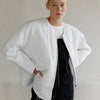 The Greta Jacket | Oversized Quilted Jacket with Drawstrings