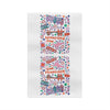 San Francisco Tea Towel
