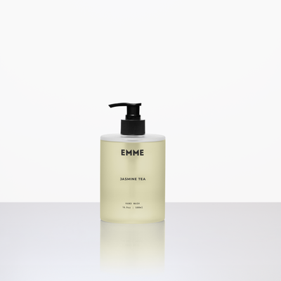 Jasmine Tea - Hand Wash, 16.9 fl oz
