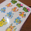 I Choose You! Pokemon Card