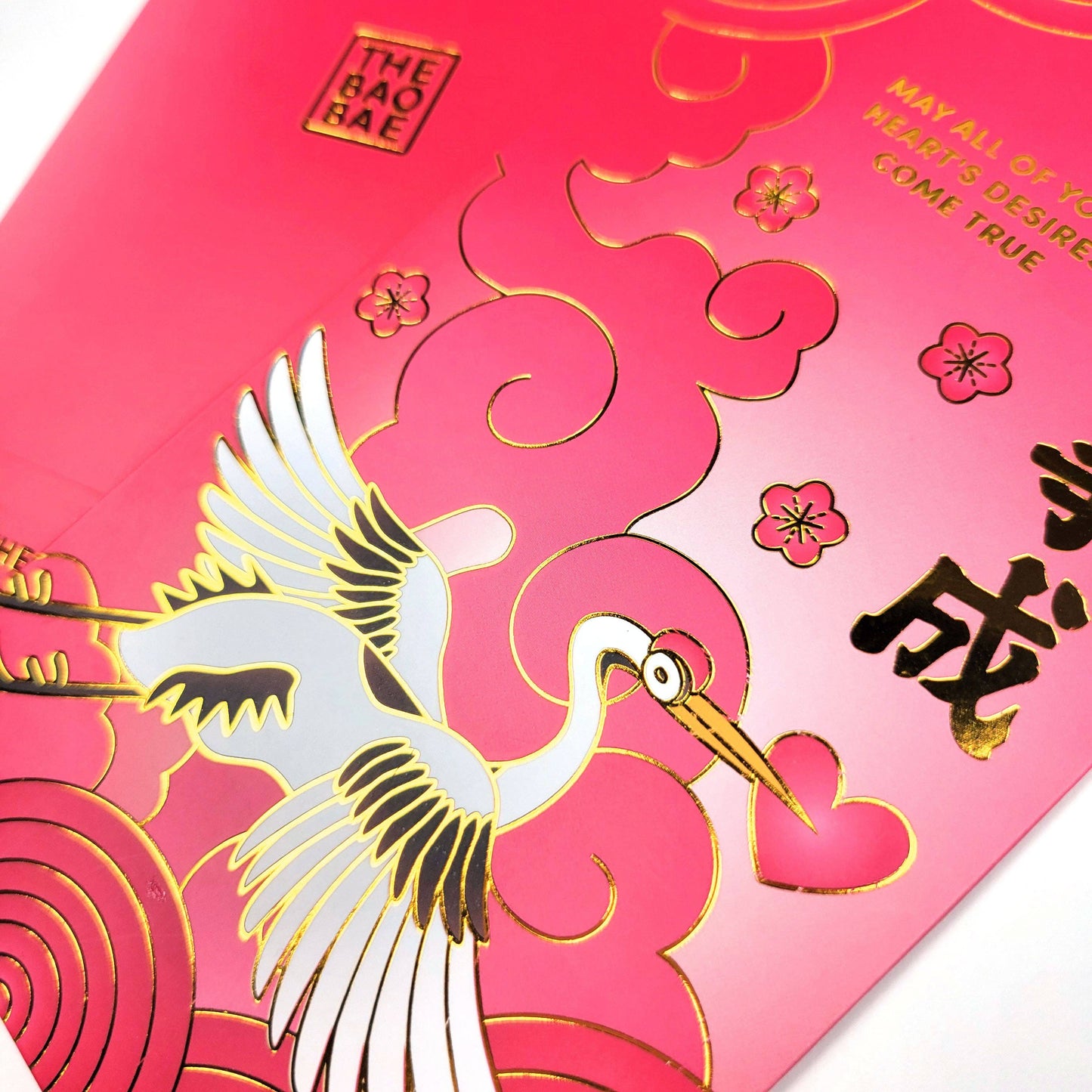 Lunar New Year Red Envelope Assorted Bundle