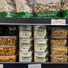 Tingly Sichuan Pepper Peanuts