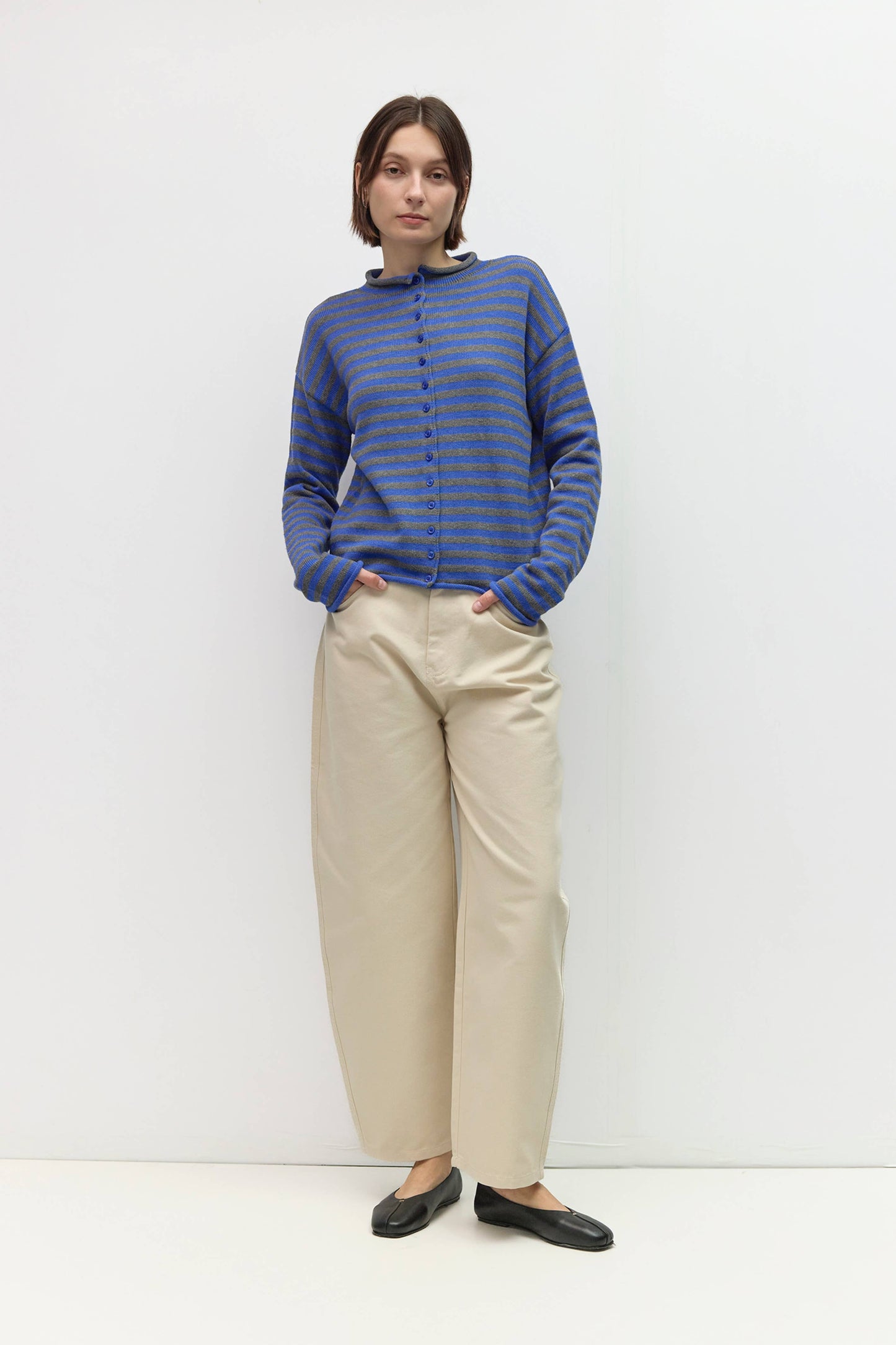 The Cecelia Cardigan