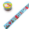 TAKO KNOWS Washi Tape