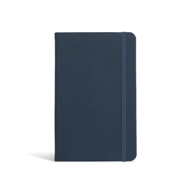 Everyday Lined Notebook, Hardcover