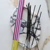 Essentials: Lavender + Bergamot Incense