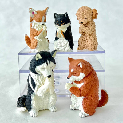 Wishing Dogs Vol. 2 Blind Box