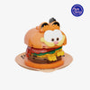Garfield Foodie Series - Hamburger