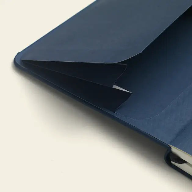 Everyday Lined Notebook, Hardcover