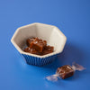 Classic Sea Salt Caramels